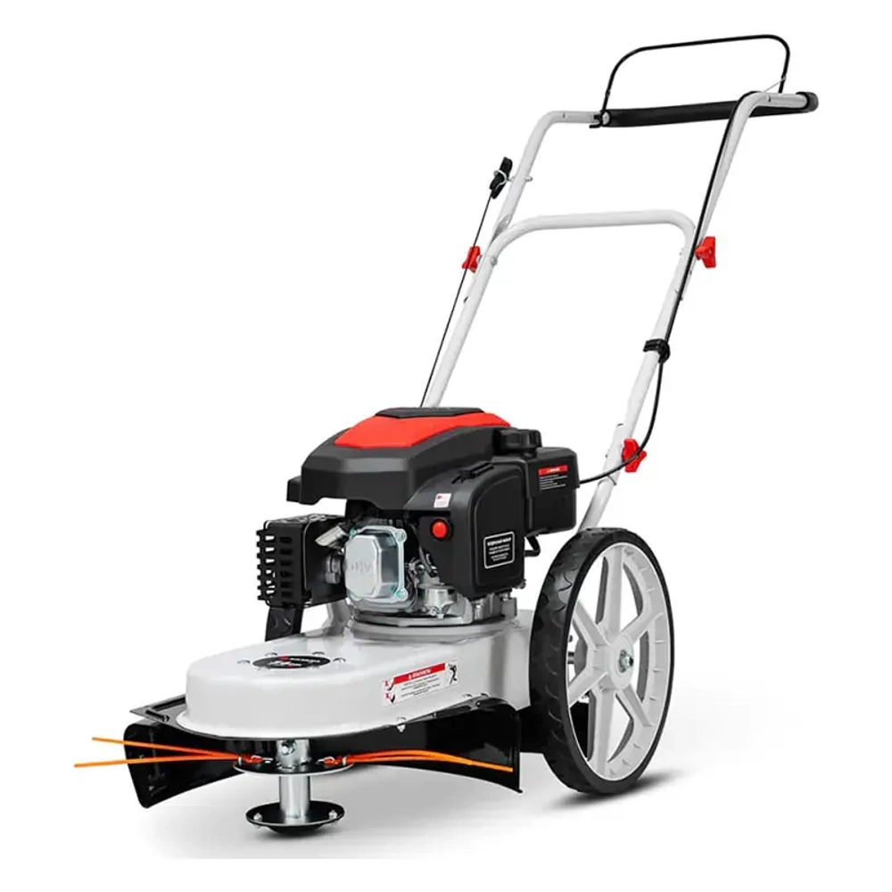 Katana KL-3800A PRO триммер колесный бензиновый MBK0027834