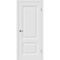 Купить Дверь эмаль VFD Barcelona 2 Polar белая глухая