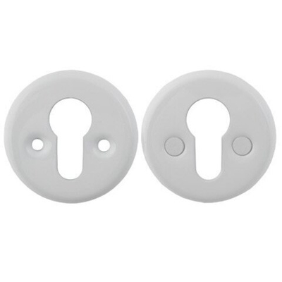 Накладка Апекс/Аvers DP-C-06-W д/финских дв. белая