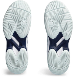 Женские Кроссовки теннисные Asics Gel-Game 9 - Мятный