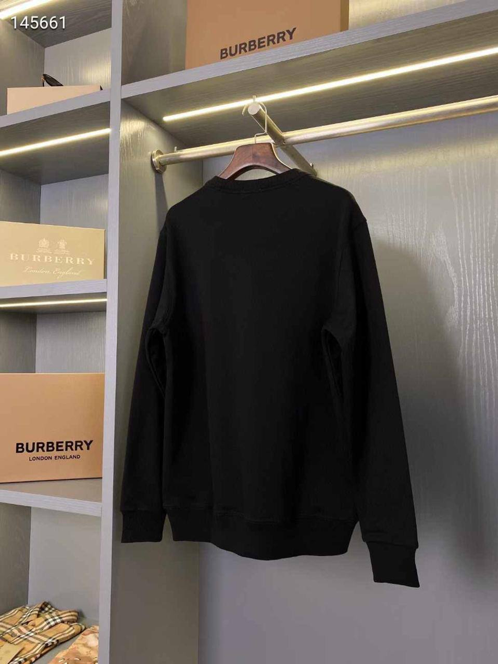 Свитшот Burberry