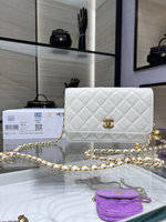 Сумка CHANEL