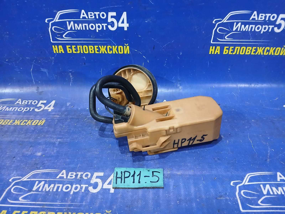 Бензонасос погружной NISSAN PRIMERA 1998
