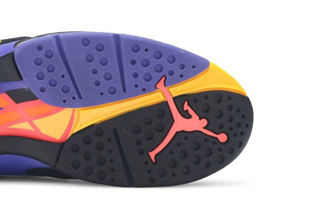 Кроссовки Jordan Air Jordan 8 Retro Three Peat