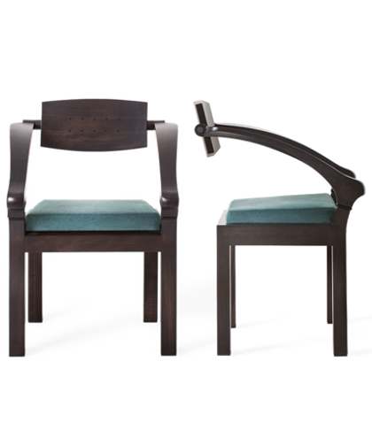 Кресло Giorgetti SPRING