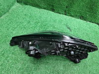 ДХО правый Zeekr 001 (2021-н.в.) LED