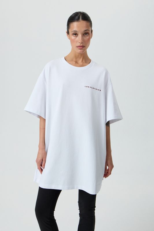 Футболка Cotton