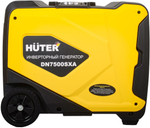 Генератор инверторный Huter DN7500SXA