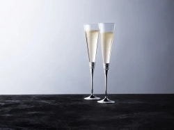 Wedgwood Набор из 2 бокалов Vera Wang with Love 185 мл
