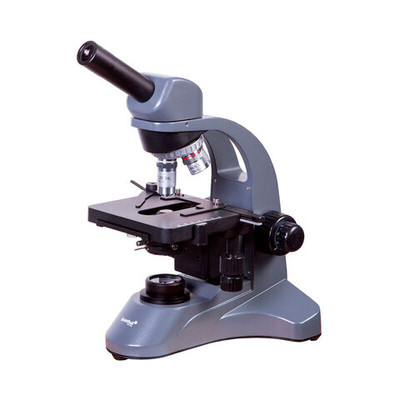 Микроскоп Levenhuk 700M, монокулярный