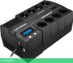 Источник бесперебойного питания CyberPower BRICs LCD (BR1200ELCD)
