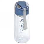 Бутылка спортивная BK 8006-430 (430 мл)