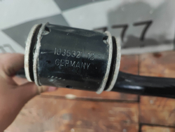 Рычаг передний правый Mini Hatch (F55/F56)  Б/У Оригинал 31126879842