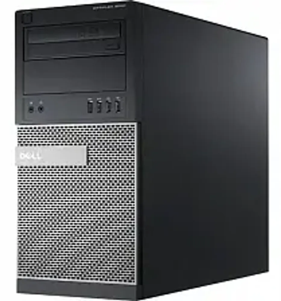 DELL OptiPlex 7020/MT/i5-14500 (2,6 GHz/14C/20T)/16GB/512 GB SSD/Kazakh Kbd/No Mouse/Additional DP/DVD+/-RW/Win 11 Pro/3Yw