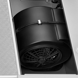 Встраиваемая вытяжка Kuppersberg SLIMTURBO 60 X