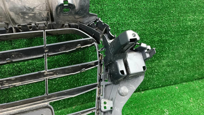 Решетка радиатора Audi A3 8V (2012-2016)