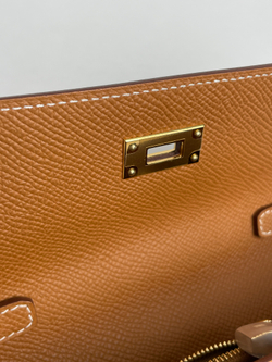 Сумка Hermes Kelly To Go