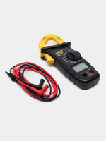 Цифровой мультиметр для измерений и анализа электричества DL8440