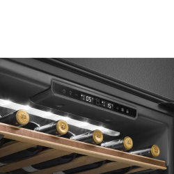 Винный холодильник Smeg CVI629NR3