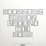 Blossoms / Ribbon Around the Bomb (Coloured Vinyl)(2LP)
