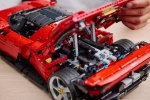 Конструктор LEGO Technic 42143 Ferrari Daytona SP3