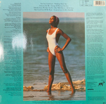 Виниловая пластинка Whitney Houston LP