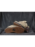 Кеды дутые Comanche от Savitar Shoes Company