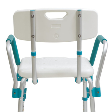 Съемная спинка