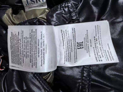 Пуховик Moncler