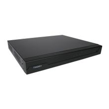 IP видеорегистратор 32 кан. TRASSIR MiniNVR 4232R AF