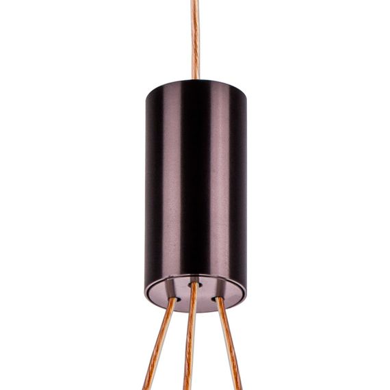 Подвесной светодиодный светильник Lightstar Sferetta 801039