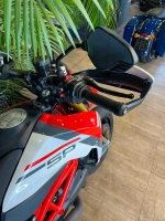 Ducati Hypermotard, 2022