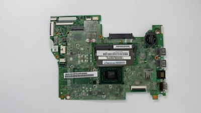 Материнская плата для ноутбука Lenovo ideapad 500-14ACL WIN AMD A8-7410 UMA (5B20J46138), оригинал