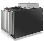 Вытяжная установка Turkov CAPSULE 6100 V