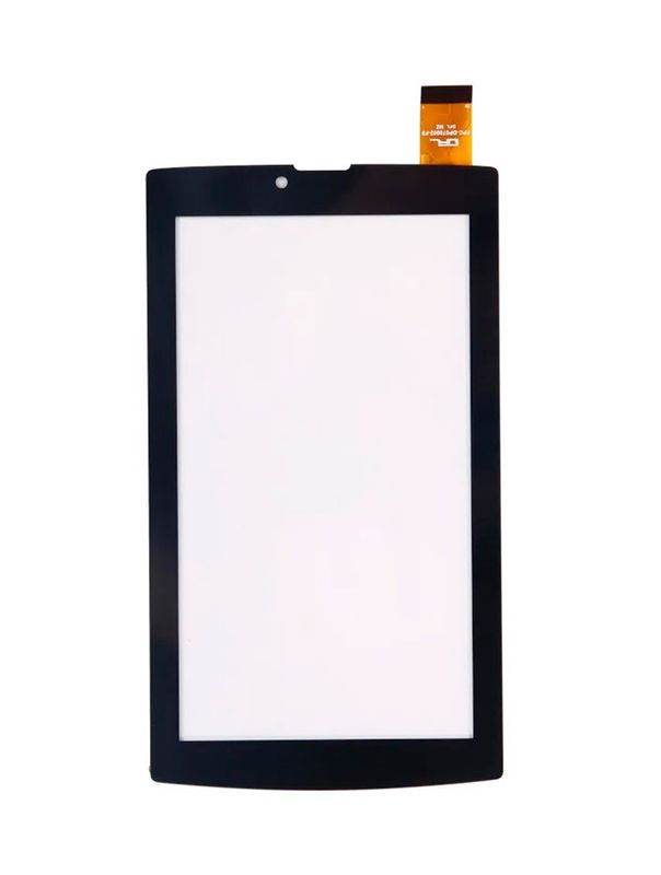 Тачскрин для Digma Optima 7201 3G (TS7047PG) (Черный)