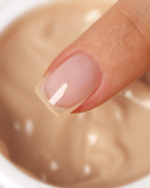 Natural Composite Gel, 15 г. - натуральный гель для моделирования и запечатывания натуральных ногтей