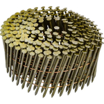 Гвозди барабанные 2,10x50 мм кольцевая накатка, 300 шт Fubag