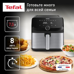 Аэрогриль Tefal Easy Fry Mega EY855D10