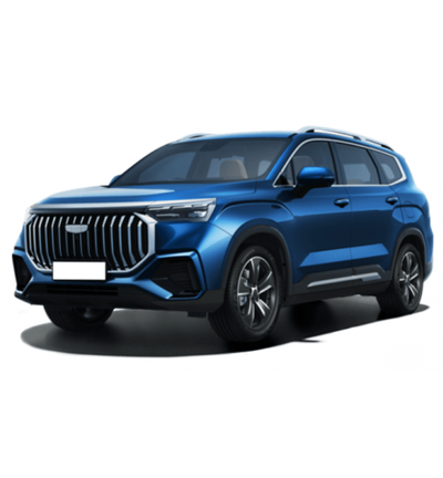 Geely Okavango (12.2022-)