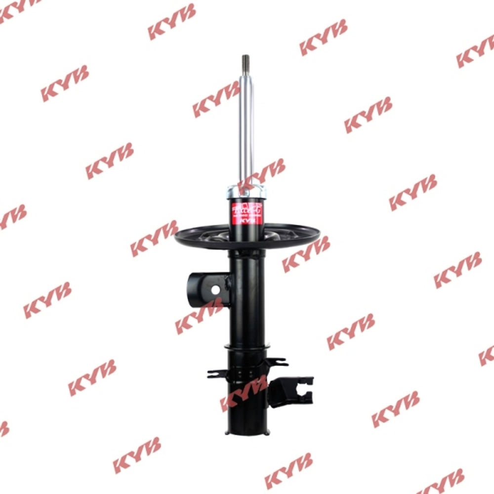 Стойка газомасляная KYB (FL) 3340038