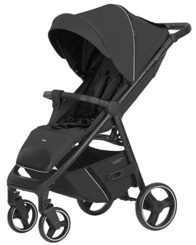 Прогулочная коляска Carrello Bravo CRL-8512 Lunar Grey