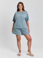 Костюм Материя-2 Виотекс СЕРО-ГОЛУБОЙ