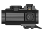 Прицел Vector Optics Maverick-II 1x22, DBR (SCRD-PD12)