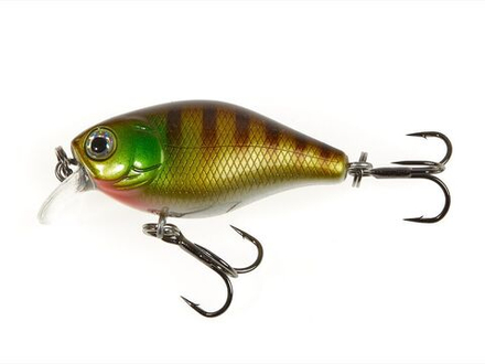 Воблер плав. LJ Original CHUBBY F 04.00/010