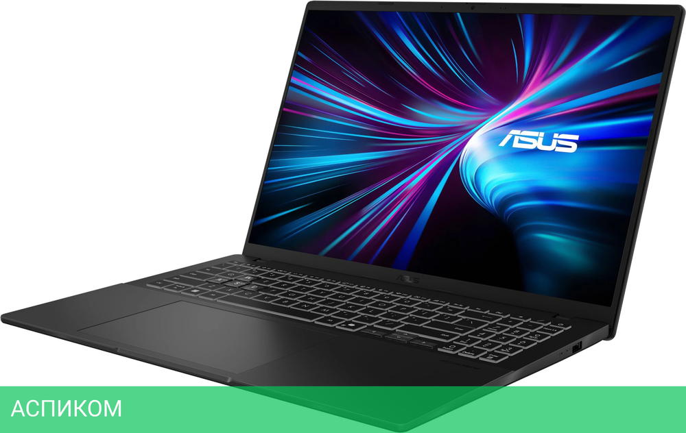 Ноутбук Asus V16 V3607VU-RP267