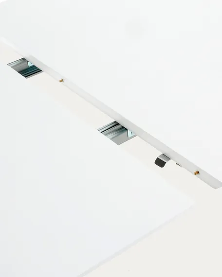 Стол Oakland овальный раздвижной 140-220х90 см