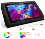 Графический монитор-планшет XP-Pen Artist 13.3 Pro, 13.3" FHD IPS (уцененный)