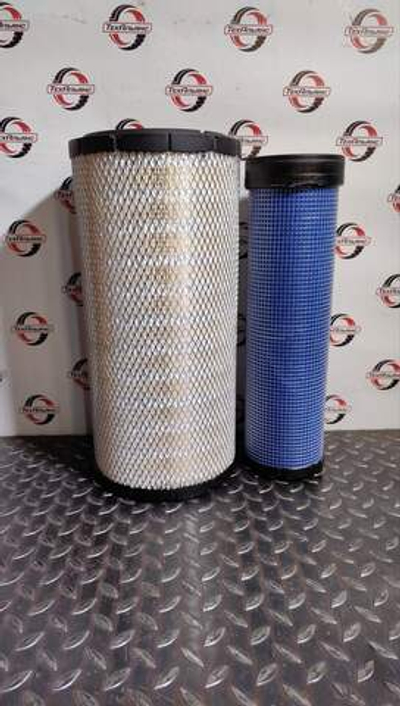 Фильтр воздушный Stal ST40677AB