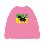 Свитшот "Скотч терьер - единственная любовь"