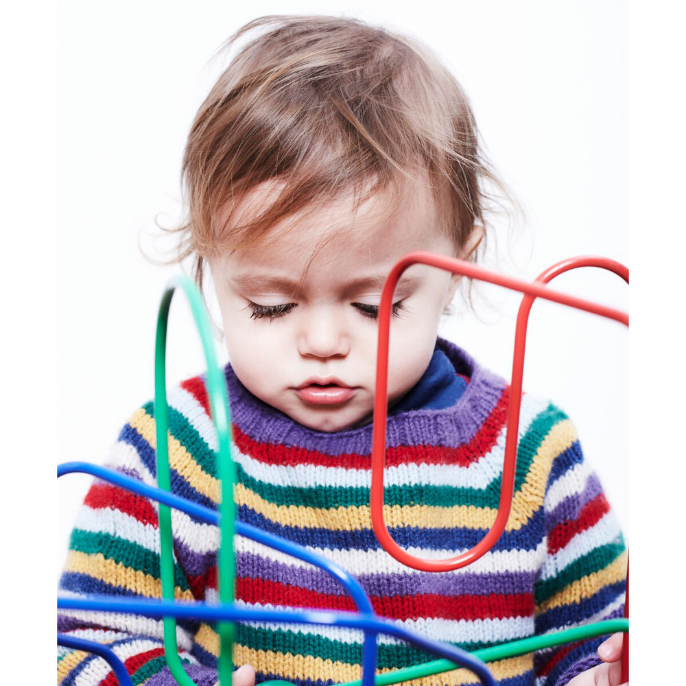 Журнал "Lamana Kids" № 01